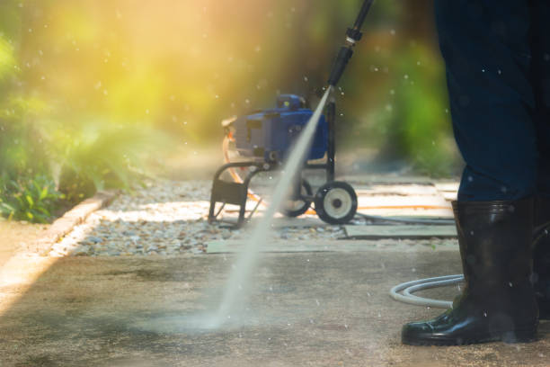 Best Playground Equipment Cleaning  in Central Heights Midland City, AZ